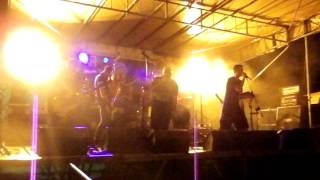 Linea 77 - Fantasma / Touch - Torino, Italy, 2014