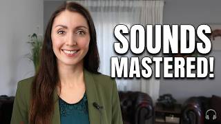 Advanced English Pronunciation Training: V vs W