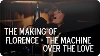 Florence + The Machine &quot;Over The Love&quot; For The Great Gatsby Soundtrack