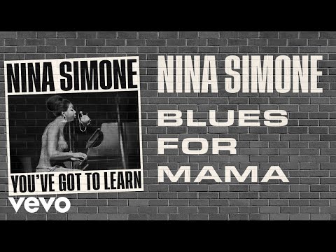 Video thumbnail for Blues For Mama (Live)