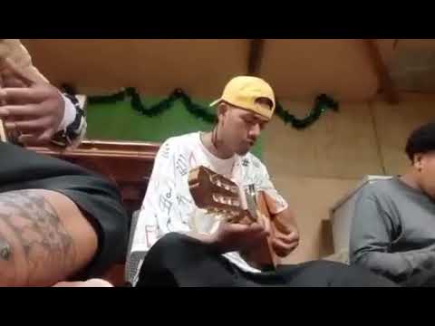Makoni - Pau'u Brothers - Vai tu'u lilo