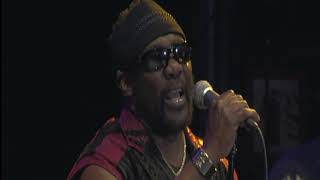 Toots and the Maytals - Monkey Man (Live at #CoulCaf17)