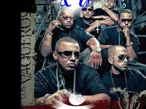 Yandel Feat Yomille Omar El Tio "Chu Chin" (Los Vaqueros)