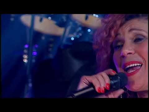 Fátima Leão - AGORA - Ao Vivo