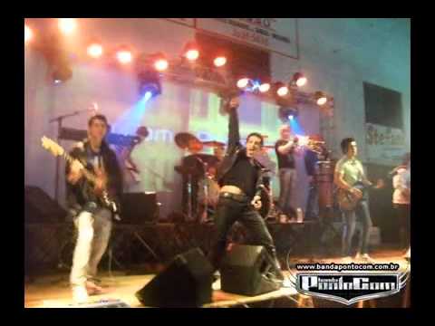 Banda PontoCom - Overdose de Amor