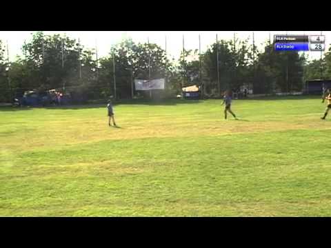 31.08.2014. RLK Partizan - RLK Dorcol - 1. poluvreme