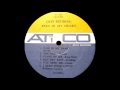 Otis Redding - Stand By Me 1964 ATCO Records 33 ...