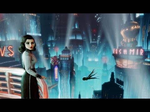 Buy BioShock Infinite - Burial at Sea: Episode One (DLC) PC Steam key!  Cheap price