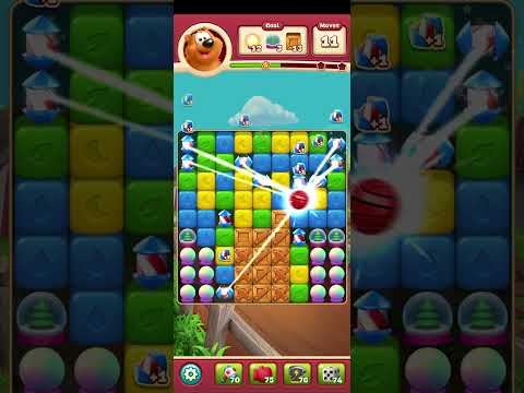 Toon Blast level 3509