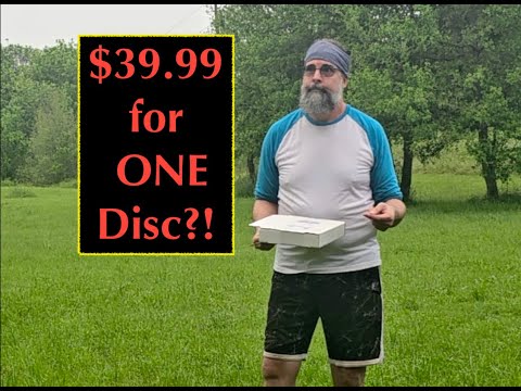 Next GREATEST Disc Manufacturer? #discgolf