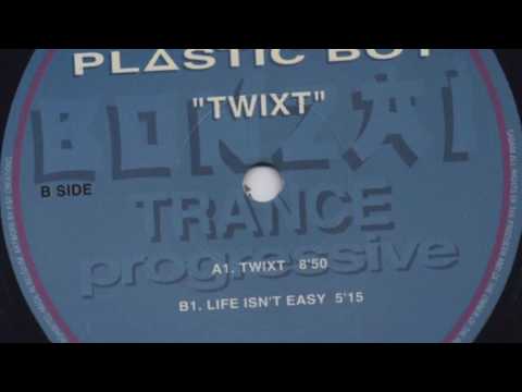 Plastic Boy - Twixt (Original Mix) (HD)