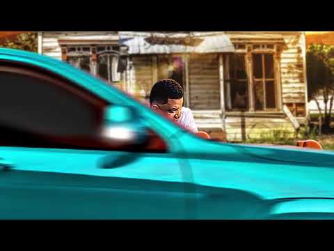 Boss Bougatti  x  Gutta J  - Stay In Motion  (official visualizer)