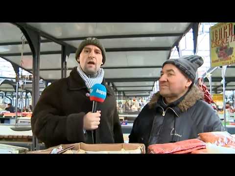 Vise vremena za citanje, manje za rad! - DJS - (TV Happy 13.12.2018)