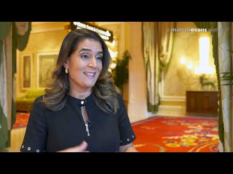 PWM June 2024 - Moderator Interview with Samantha Simmonds from BBC News