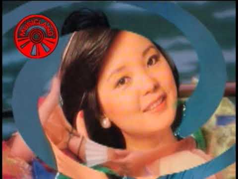 [DVD RIP] Teresa Teng - Bisikanmu [w/ Lyric]