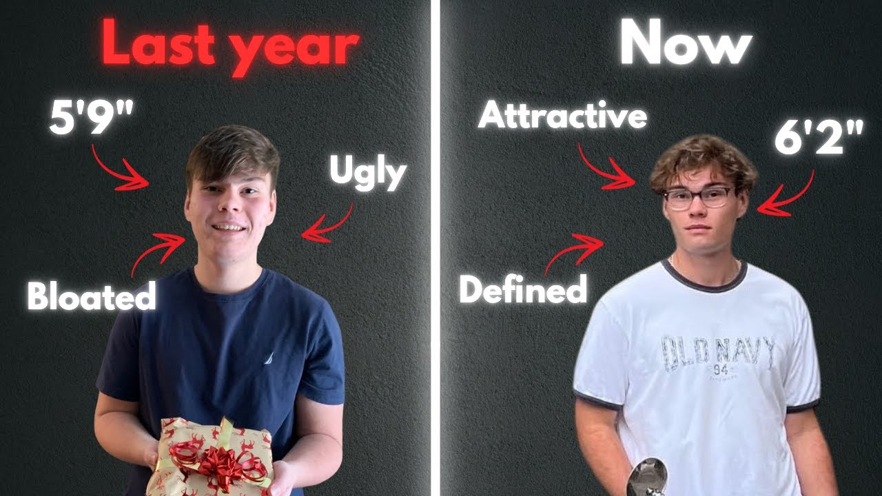 How To Reach Your Genetic Potential (Full Guide)