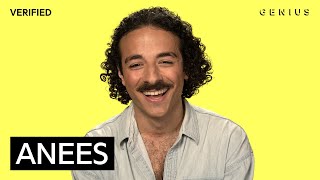 ​Anees “sun and moon” Official Lyrics & Meaning | Verified