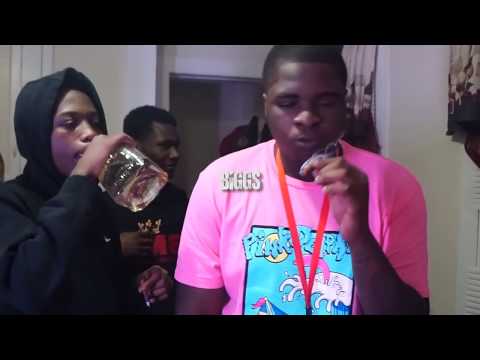 Dada x Biggs x BNell x Milli - Gang In Here Trippin ***OFFICIAL MUSIC VIDEO***