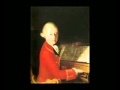 Wolfgang Amadeus Mozart - Leck mich im Arsch ...