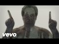 Daniele Silvestri A Bocca Chiusa Videoclip