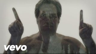 Daniele Silvestri - A bocca chiusa (Videoclip)
