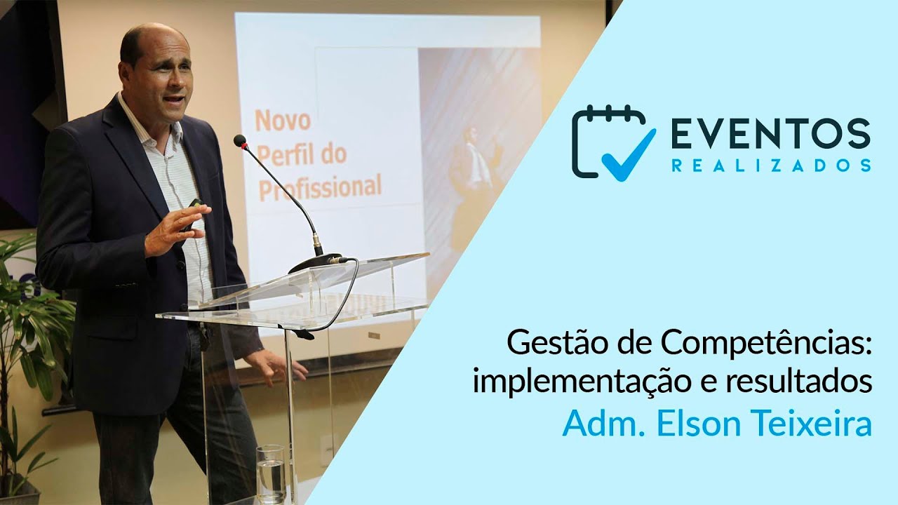 Gestão de Competências: implementação e resultados