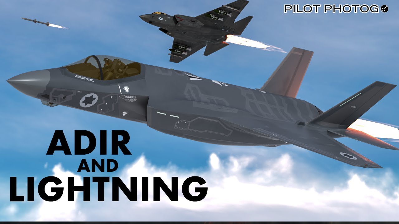 Is the F-35 Finally Living Up to Its Promise?