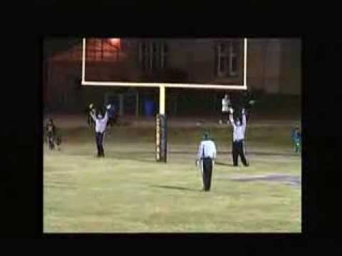 Jacob Adam  Iowa City Regina  2013 Highlights