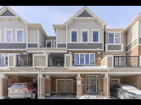 #61-1000 Asleton Blvd, Milton Home for Sale - Real Estate Properties for Sale