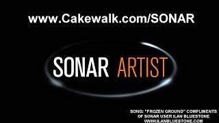 Video thumbnail for SONAR Artist Overview by Cakewalk