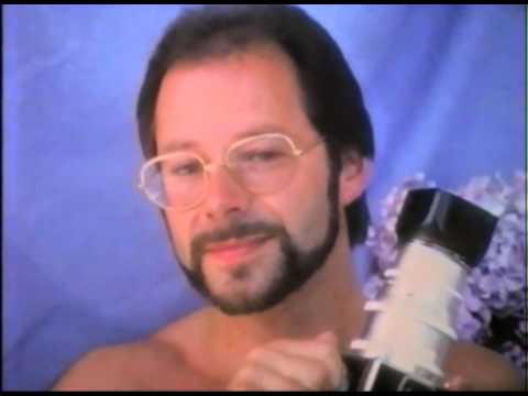 Alex Erik Pfingsttag (1980) by Gérard Courant - Cinématon #92