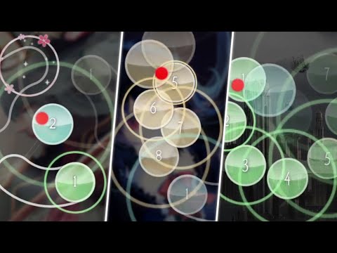 Instead of farming, play THIS!