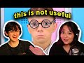 Awful Popularity Life Hacks With Gabi Belle