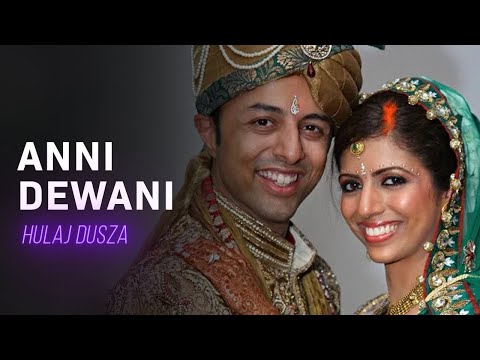 Absurdalne / Anni Dewani - miesiąc miodowy z piekła rodem / HULAJ DUSZA HISTORIE KRYMINALNE