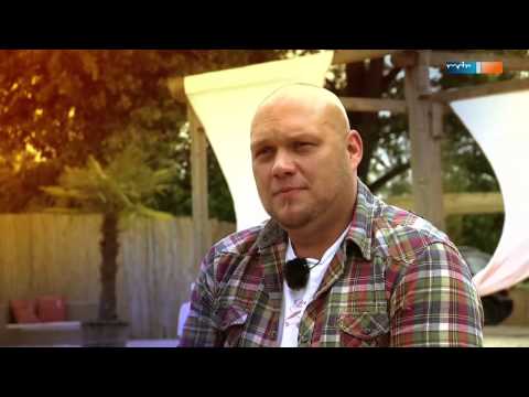 Hitgeschichte: Buddy mit "Ab in den Süden" (2003) | Sommer war's | MDR