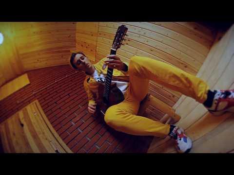 Ahenu - Acoustic improvisation