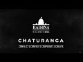 Raisina Dialogue 2024 Announcement | Chaturanga: Conflict | Contest | Cooperate | Create | ORF