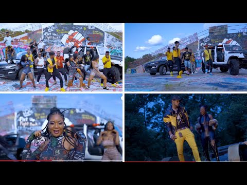 Video ya wasanii MAGGIE BUSHIRI na MARTIN CLASSIC "SUKUMA" yatoka, haya ndiyo usiyoyajua humu