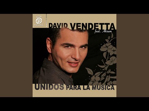 Unidos Para La Musica (feat. Akram) (Cosa Nostra Radio Edit)