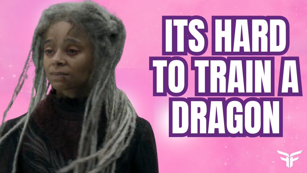 House of the Dragon S3 Ep1 Review