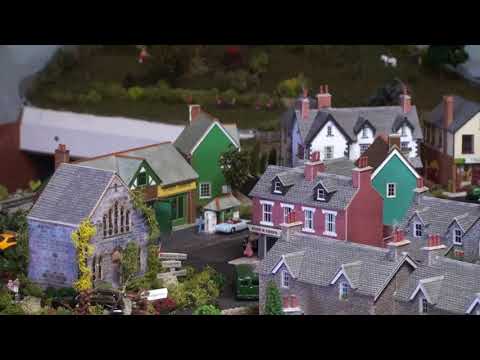 Model Railway 15 04 18 15
