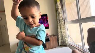 Dance 1