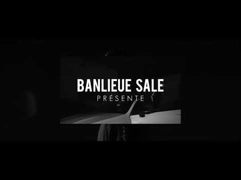 Videoclip de Sombre conclusion — La Fouine