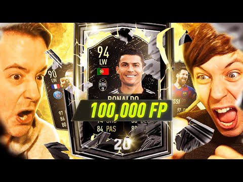 OMG ONE OF MY BEST PACKS YET ON BLACK FRIDAY! - FIFA 20 ULTIMATE TEAM PACK OPENING