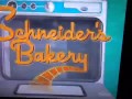 SB Nickelodeon
