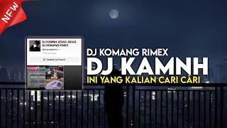 Download lagu DJ KAMNH JEDAG JEDUG VIRAL TIKTOK TERBARU 2024 DJ KOMANG RIMEX | DJ KAMNH JEDAG JEDUG DJ KOMANG mp3