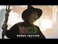 Wicked trailer