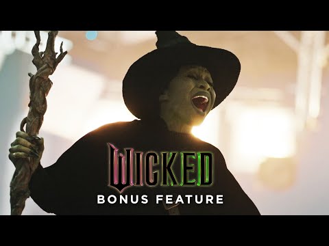 ALL Behind-The-Scenes Clips
