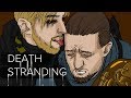 Видеообзор Death Stranding от 4game