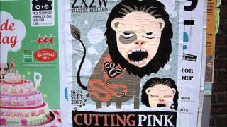 Cutting Pink with Knives - Airz